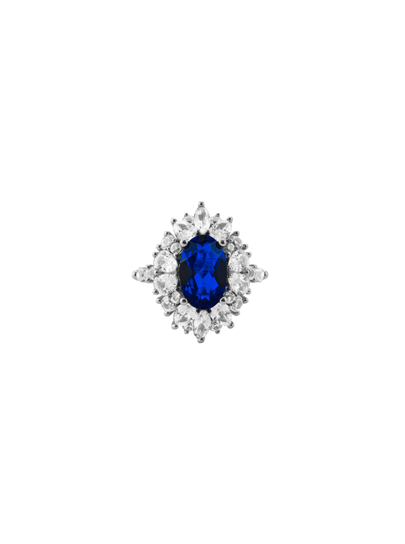 Houghton Blue Sapphire