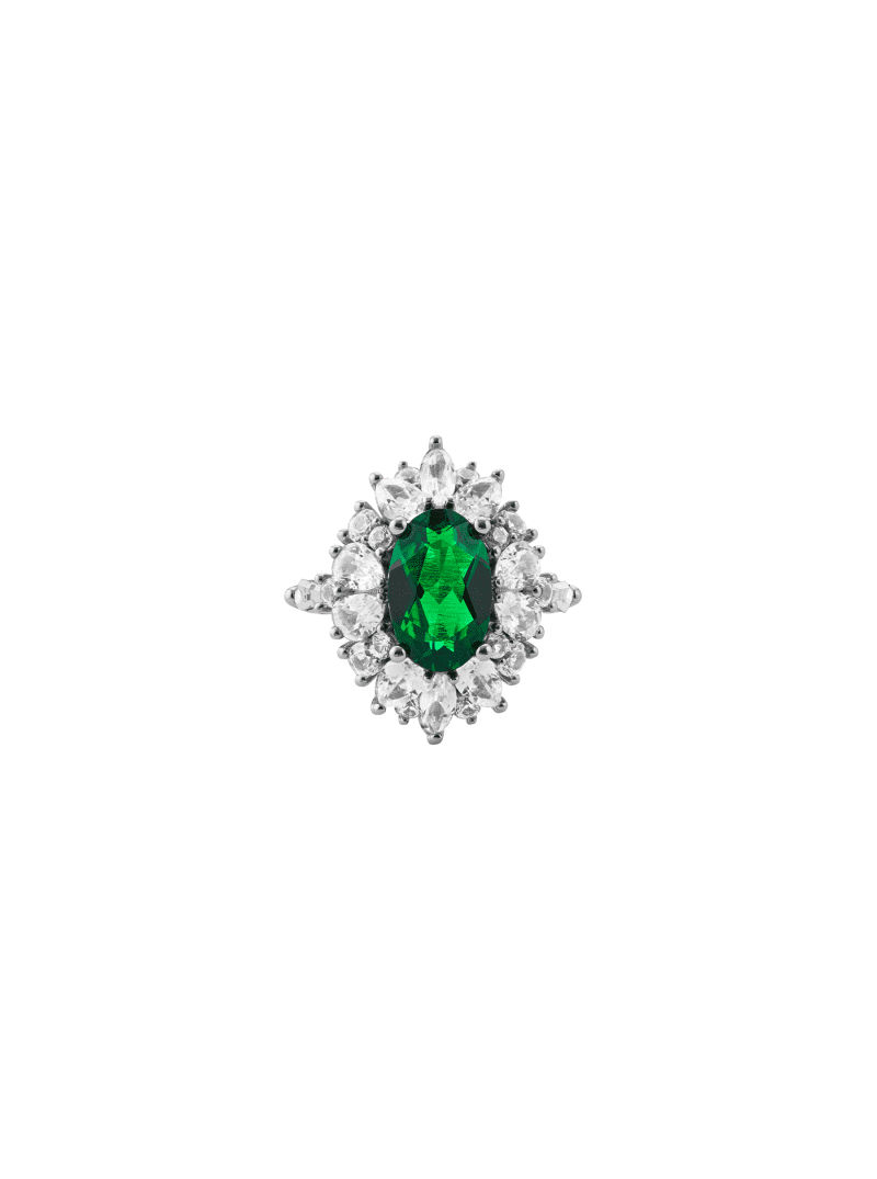 Houghton Emerald