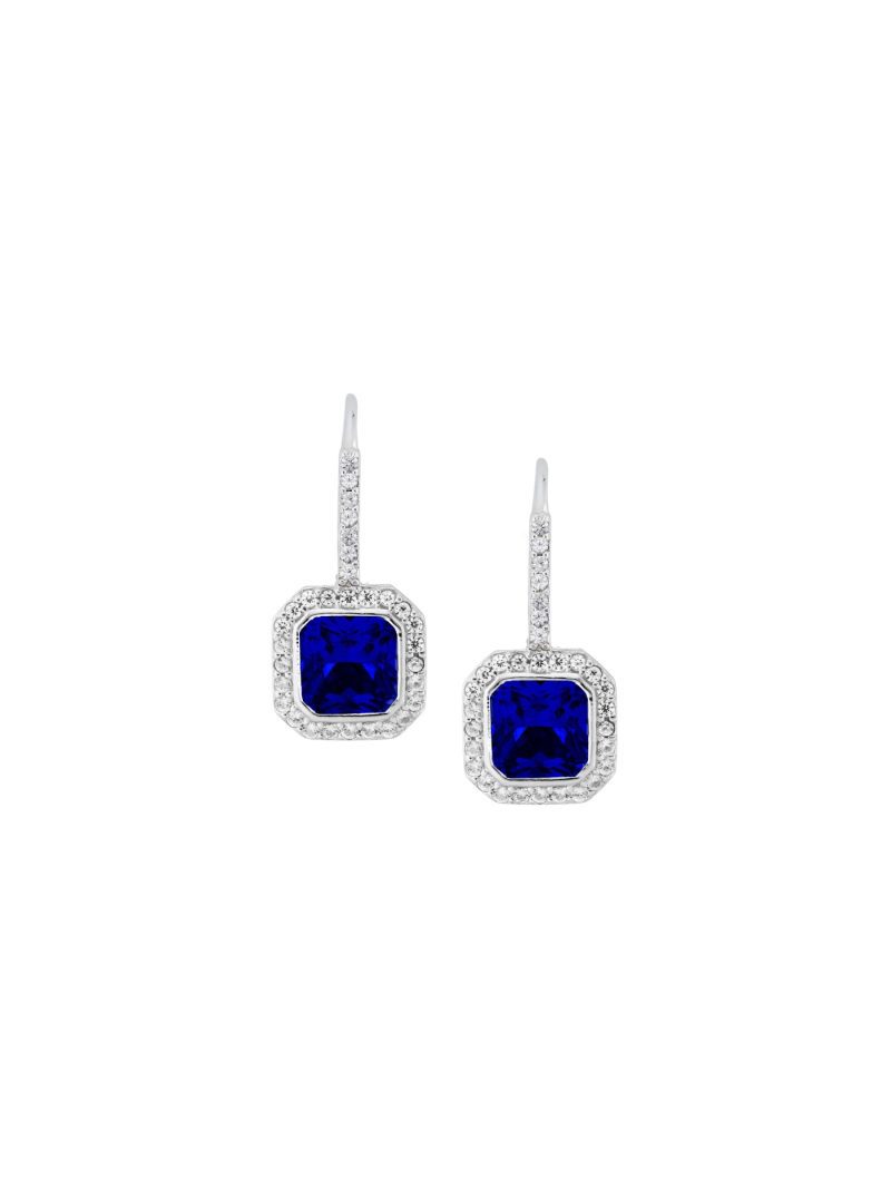 PHILLIPA bluesap earrings 1