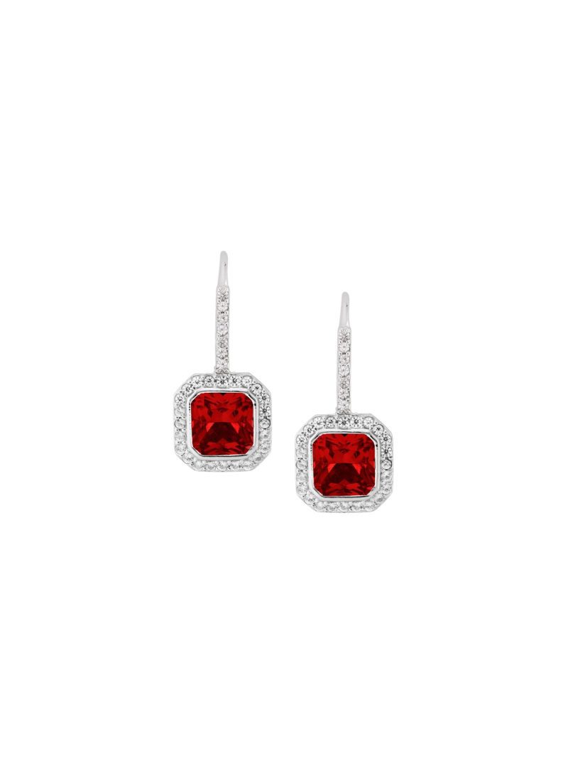 PHILLIPA redsap earrings 1