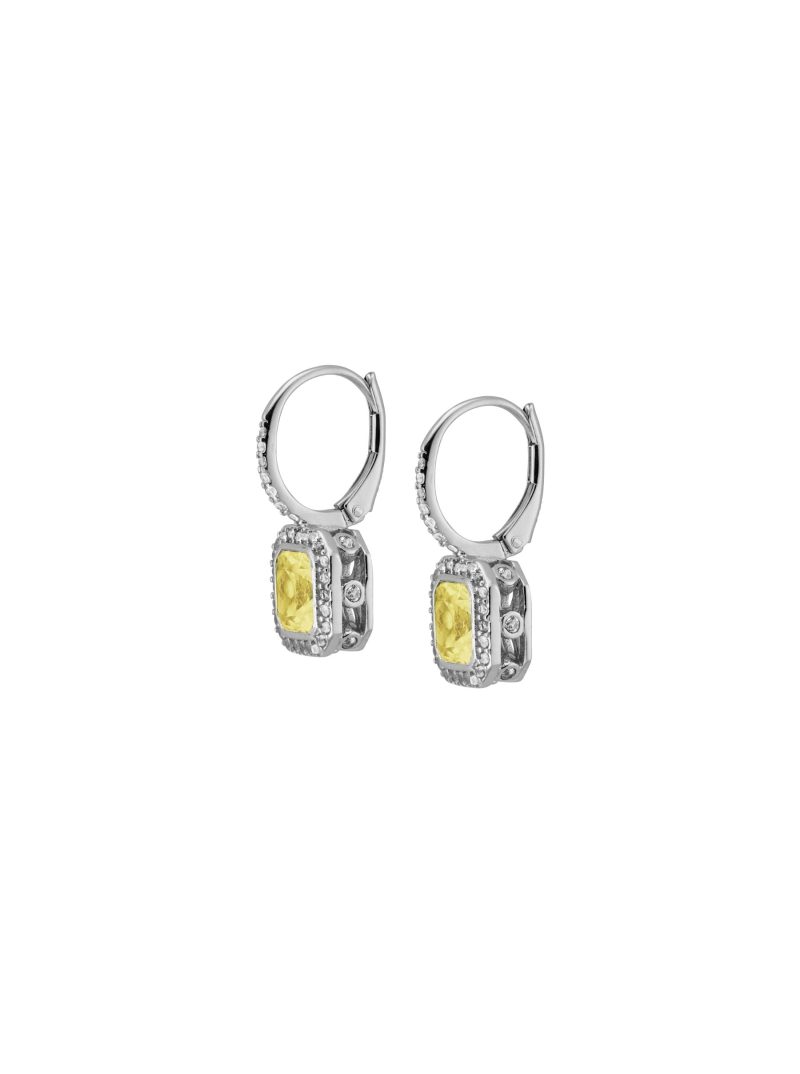 PHILLIPA yellowsap earrings 2 73e9bb9e c8c7 4265 b30e fea609787048