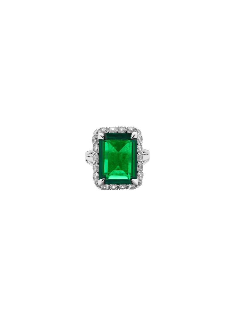 hastings emerald